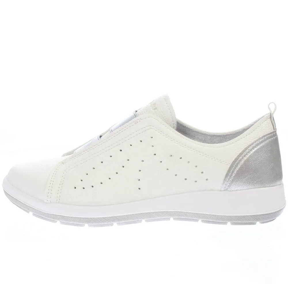 Slip On basse