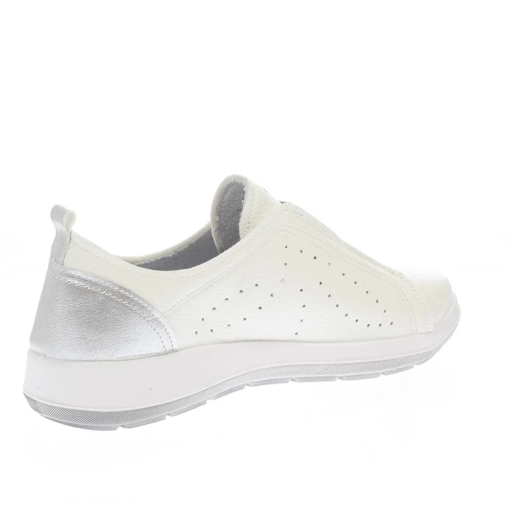 Slip On basse