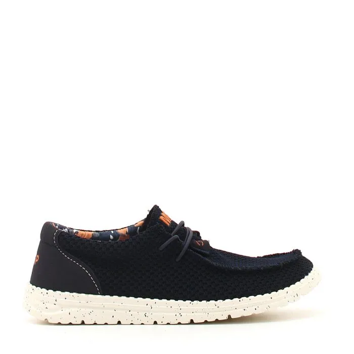 SLIP ON IN TELA