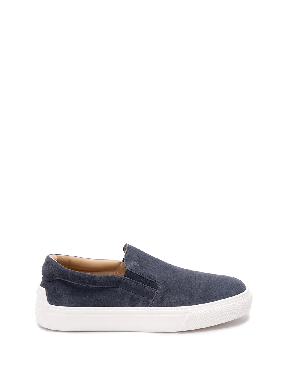 Slip-On Shoes