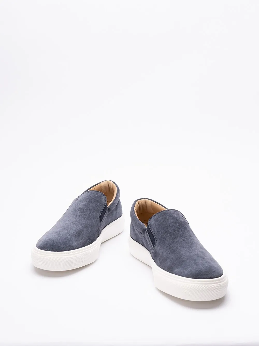 Slip-On Shoes