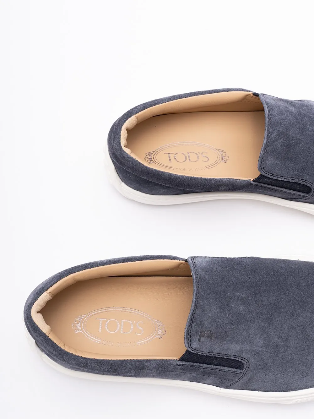 Slip-On Shoes