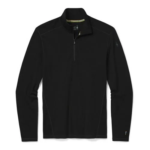 Smartwool M's Merino 250 Baselayer 1/4 Zip Boxed maglia termica uomo