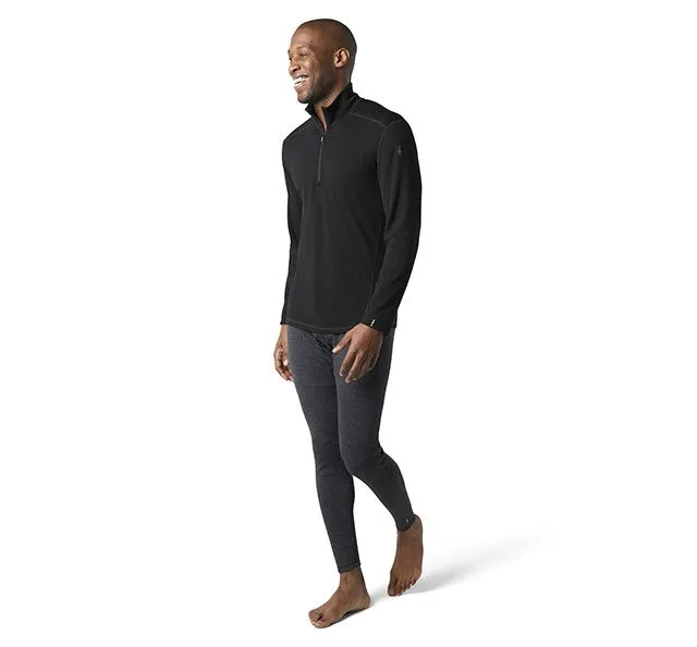 Smartwool M's Merino 250 Baselayer 1/4 Zip Boxed maglia termica uomo