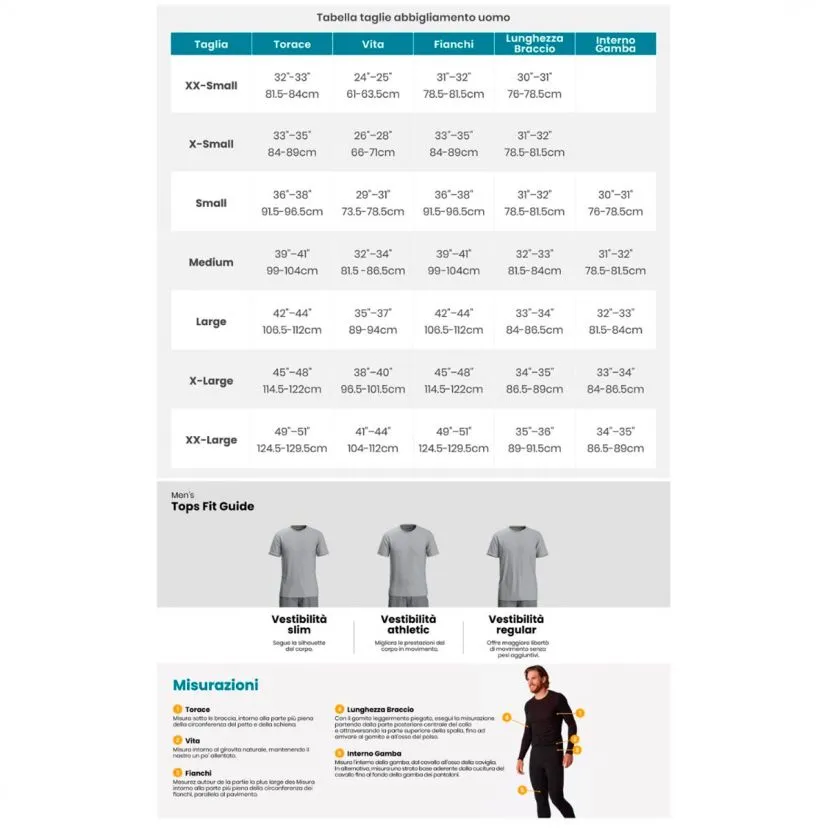 Smartwool M's Merino 250 Baselayer 1/4 Zip Boxed maglia termica uomo