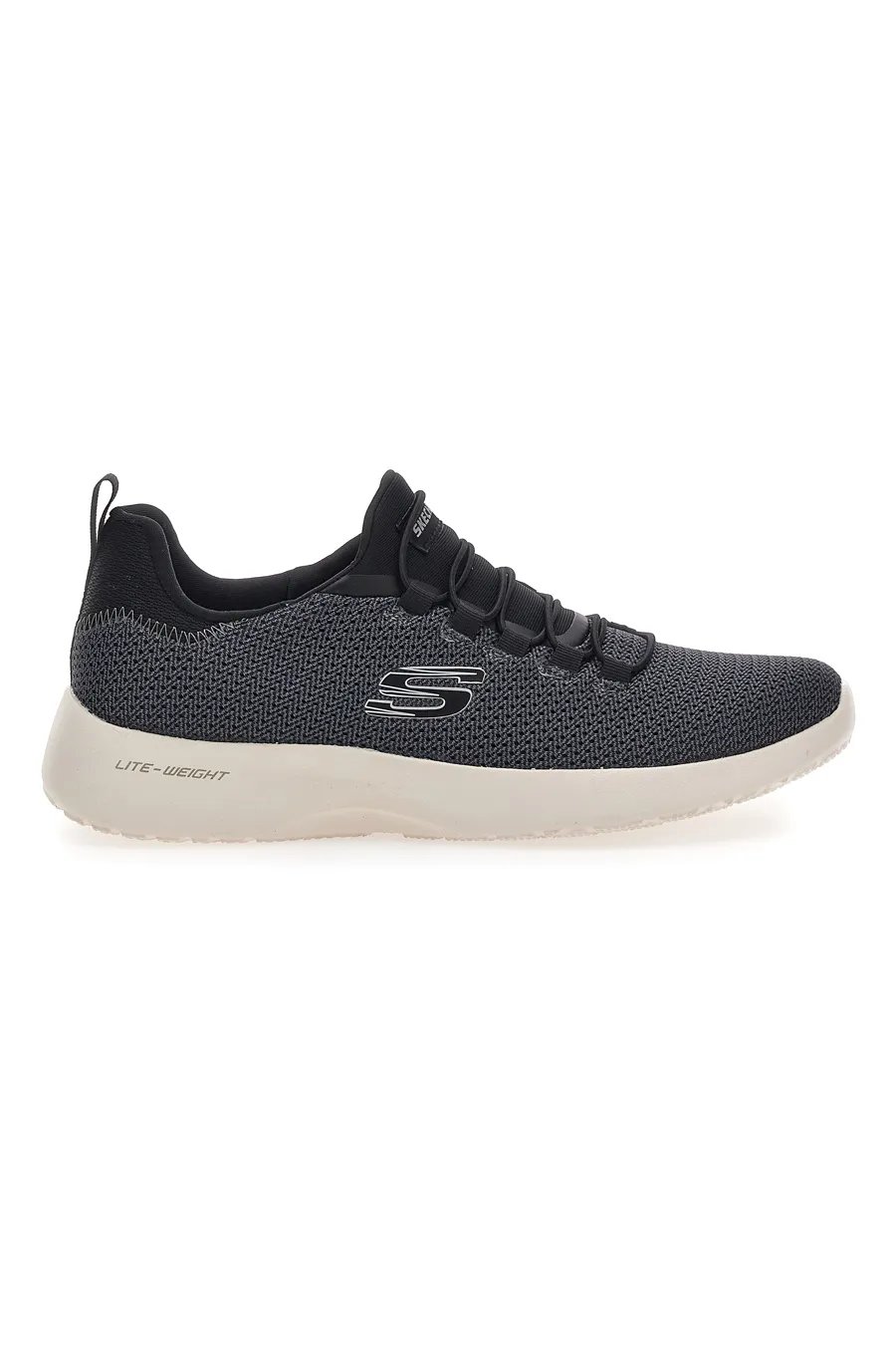 Sneakers Slip-On Skechers Dynamight Nere