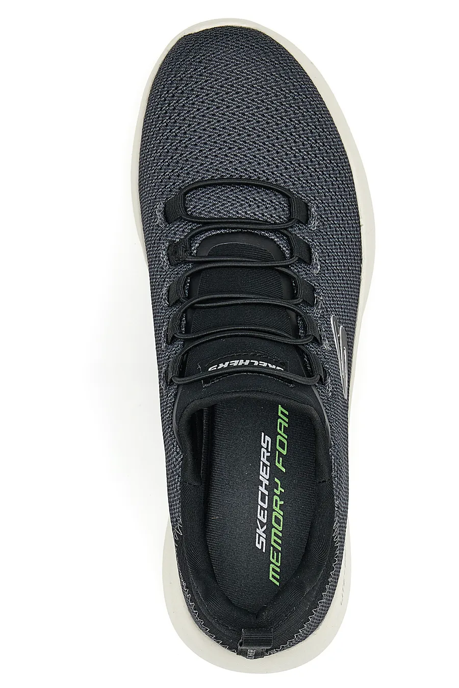 Sneakers Slip-On Skechers Dynamight Nere