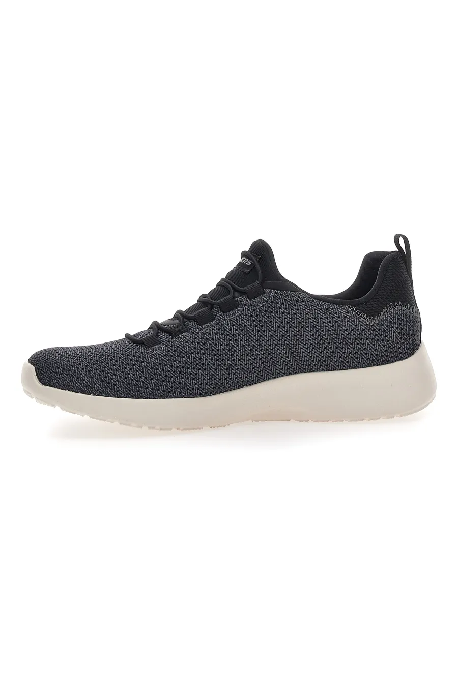 Sneakers Slip-On Skechers Dynamight Nere