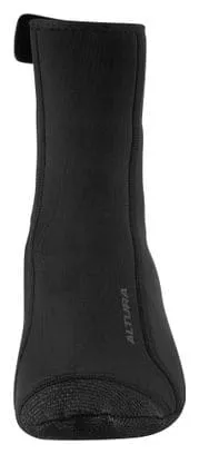 Sovrascarpe antivento Altura Thermostretch nero