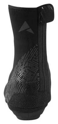 Sovrascarpe antivento Altura Thermostretch nero