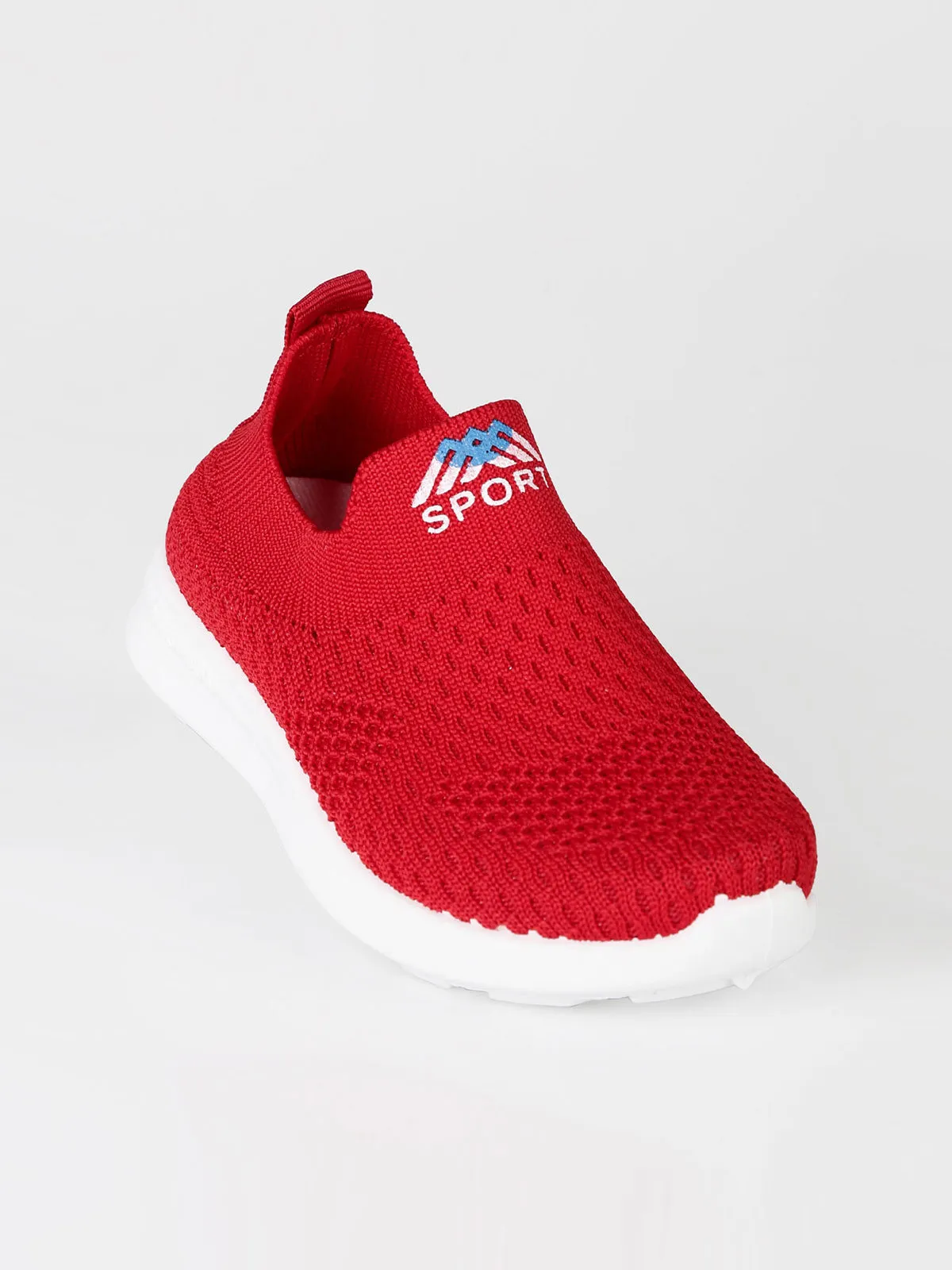 Sport Slip on sneakers pour enfants