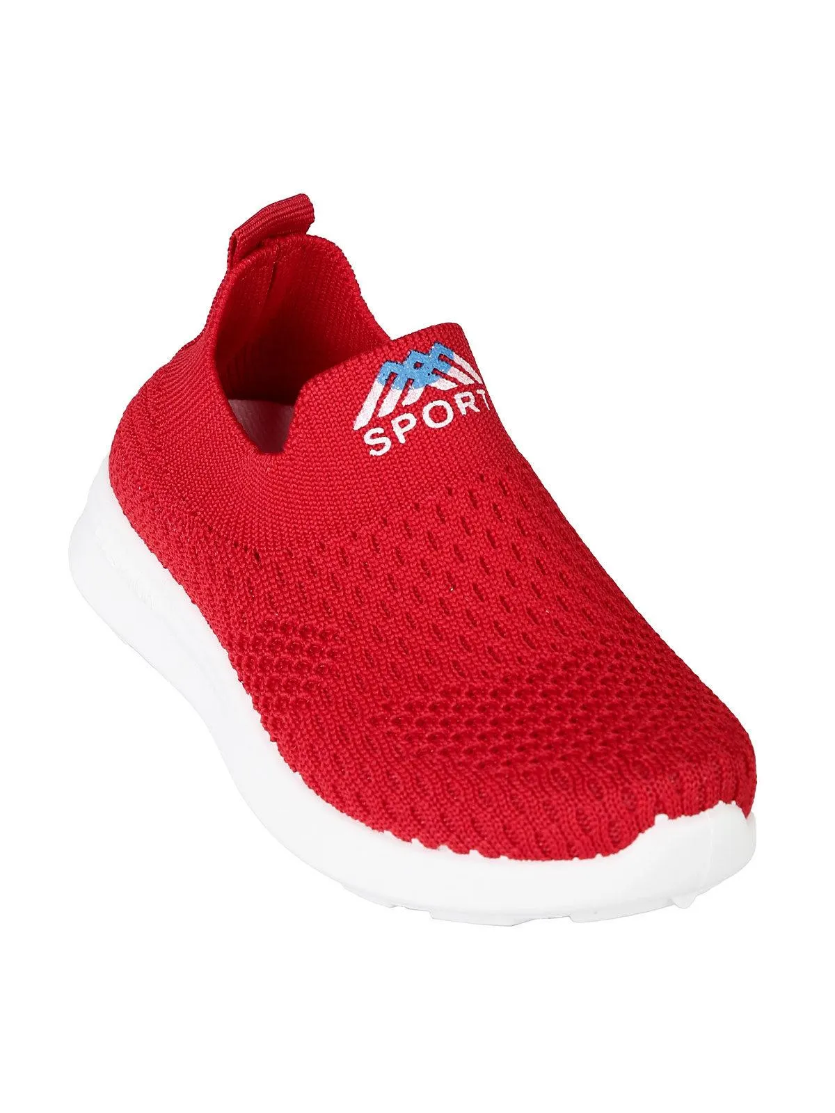 Sport Slip on sneakers pour enfants