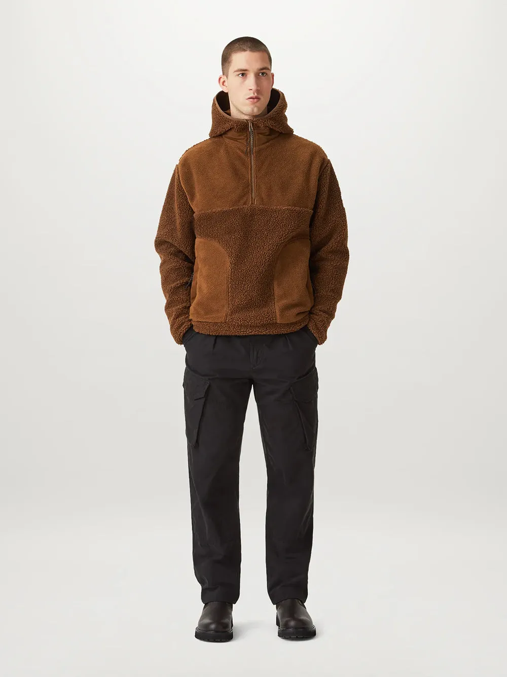 Stamford Hoodie