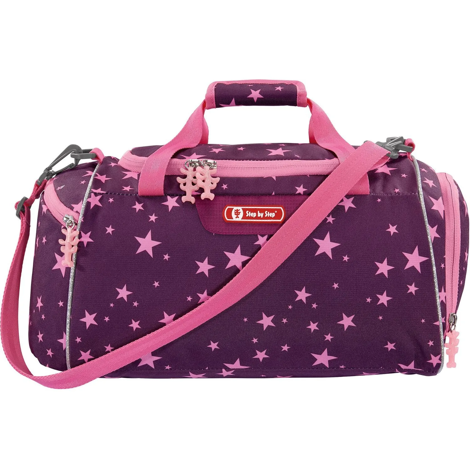 Step by Step Borsa sportiva 37 cm