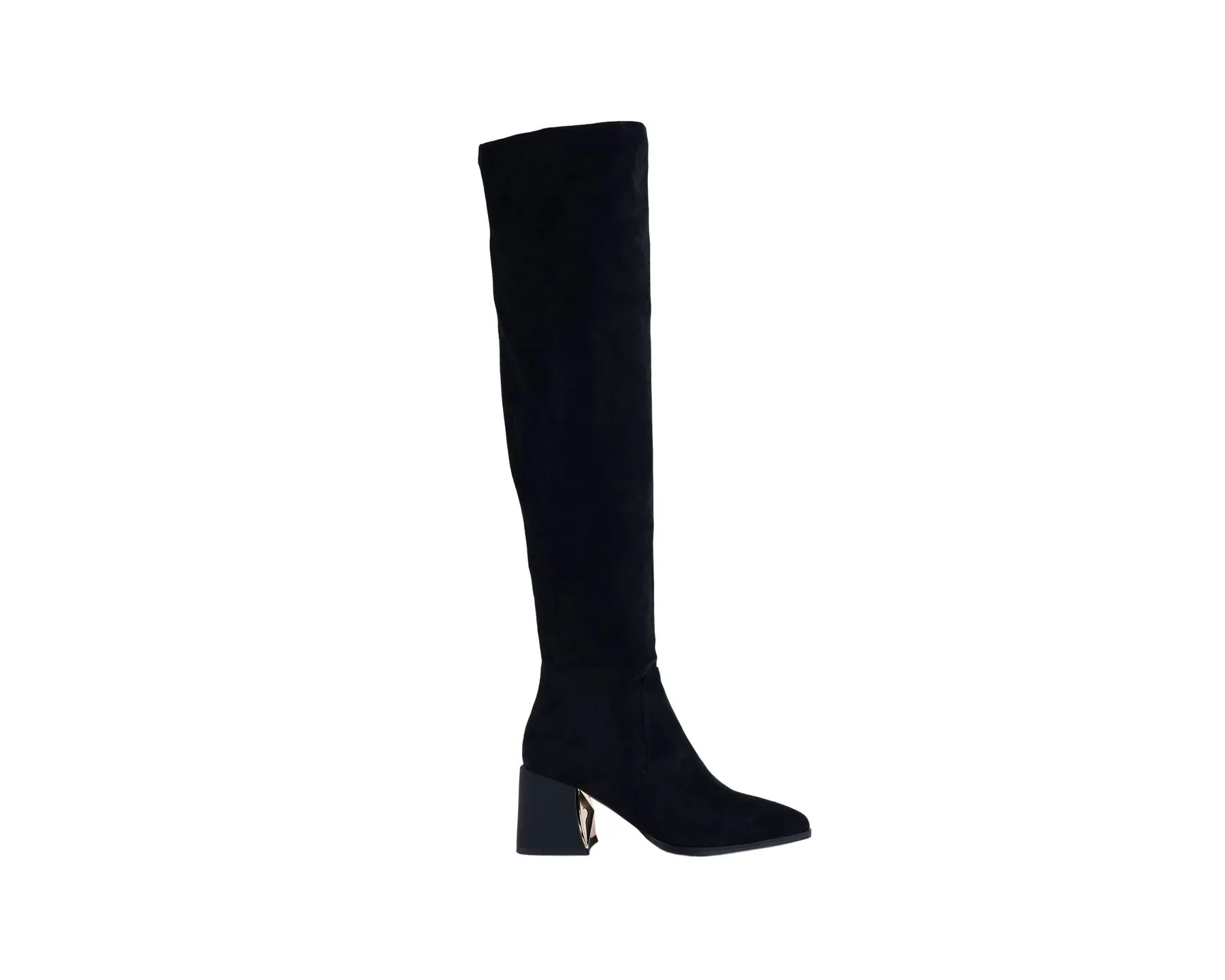 Stivale alto Donna