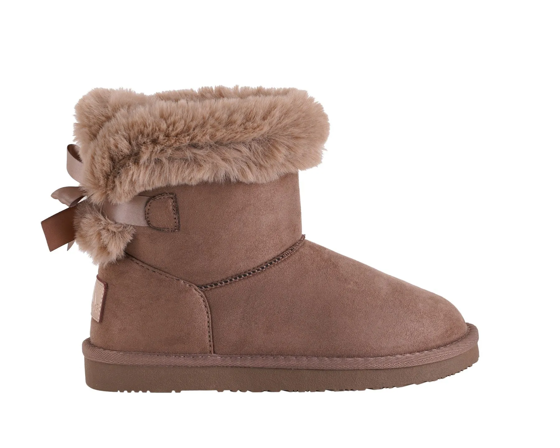 Stivaletto Bambina
