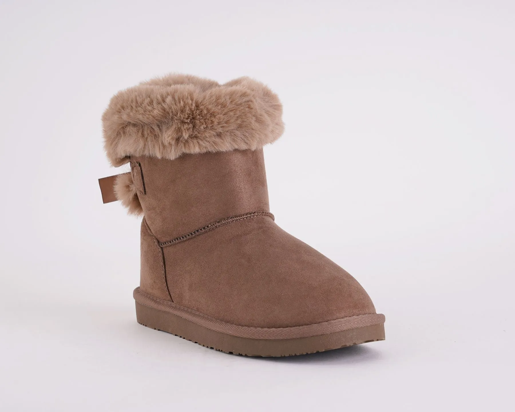 Stivaletto Bambina