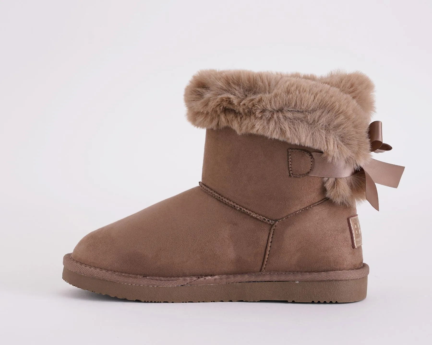 Stivaletto Bambina