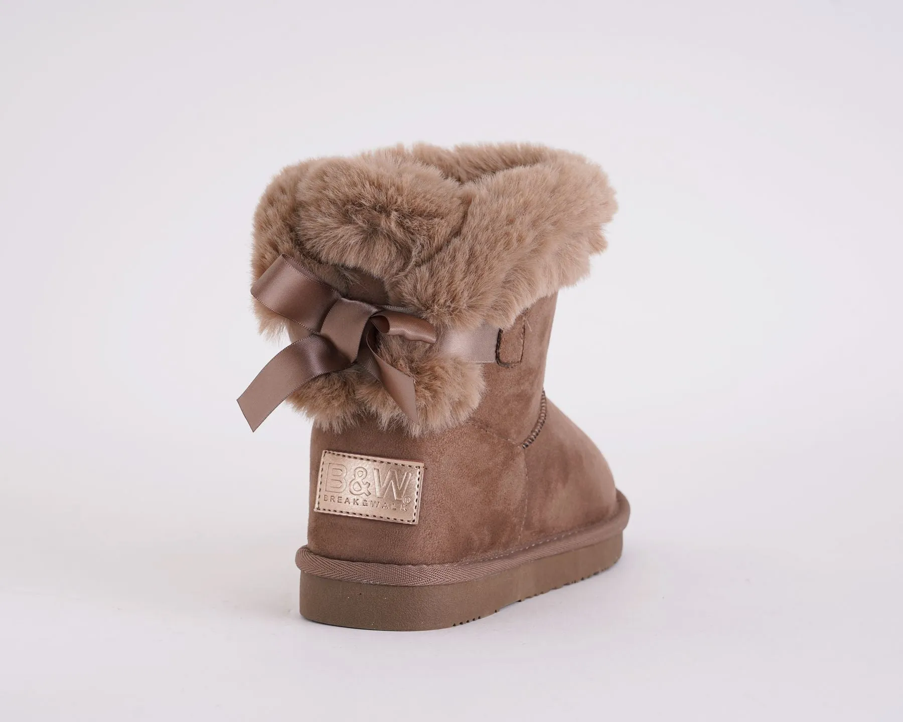 Stivaletto Bambina
