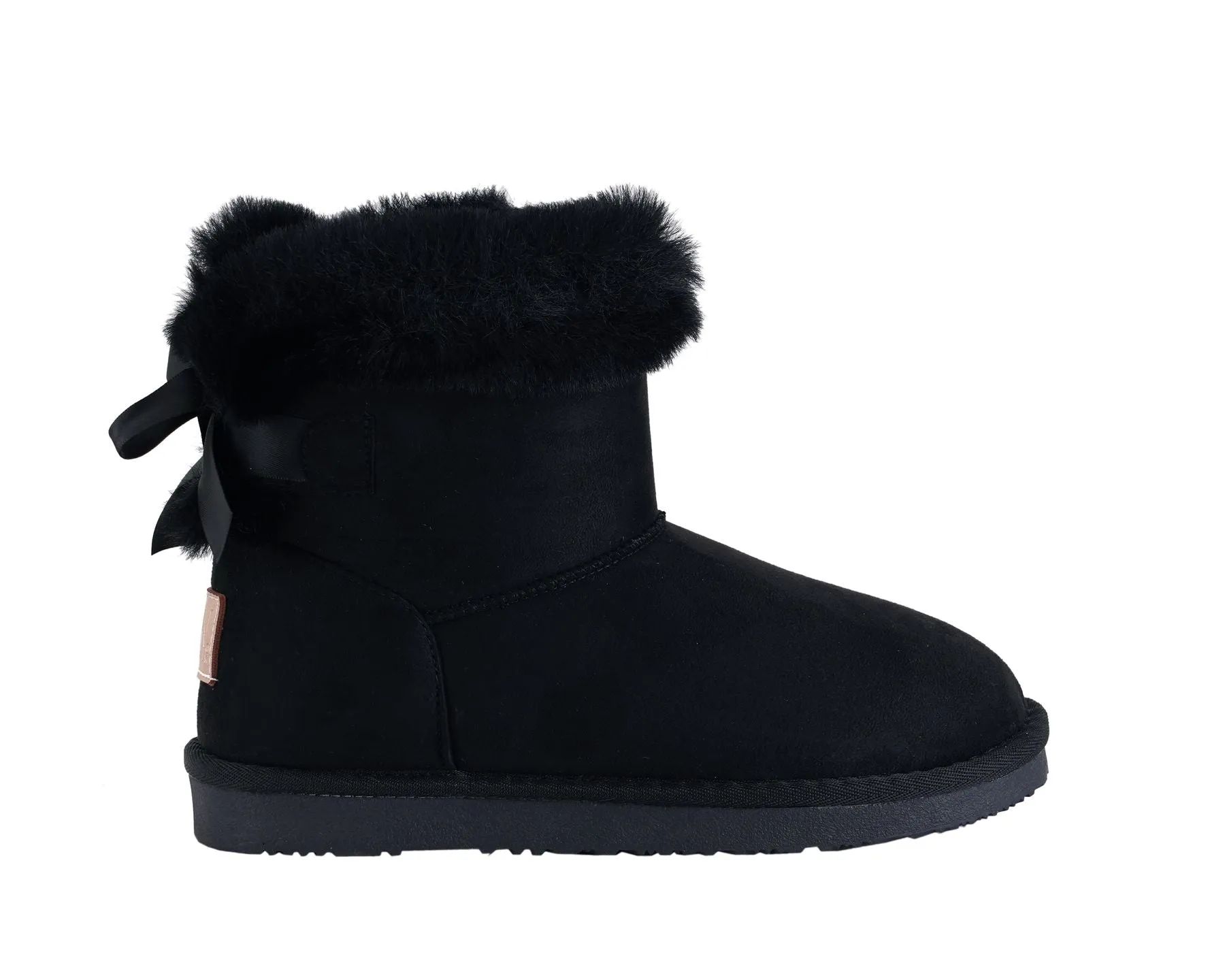 Stivaletto Bambina