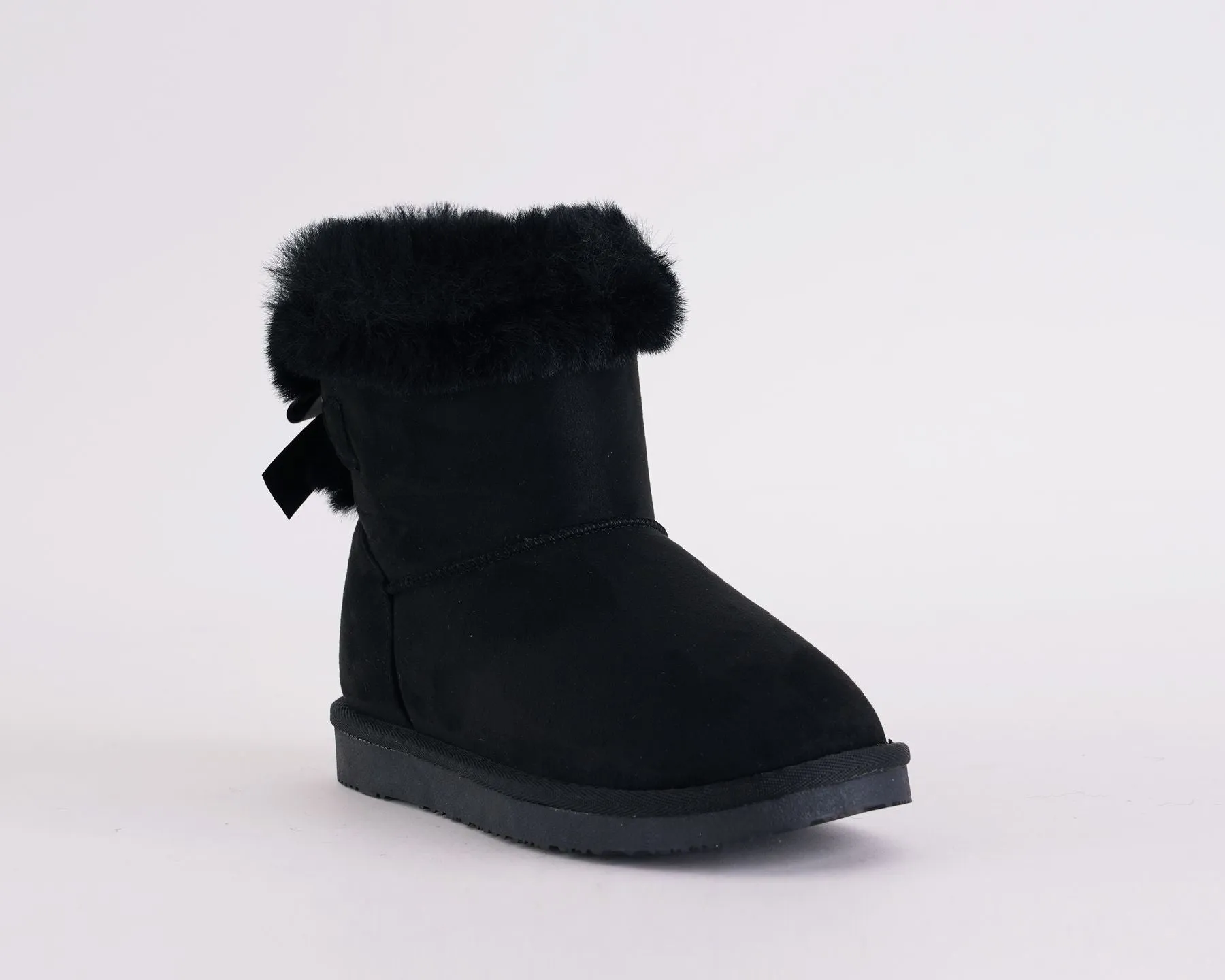 Stivaletto Bambina
