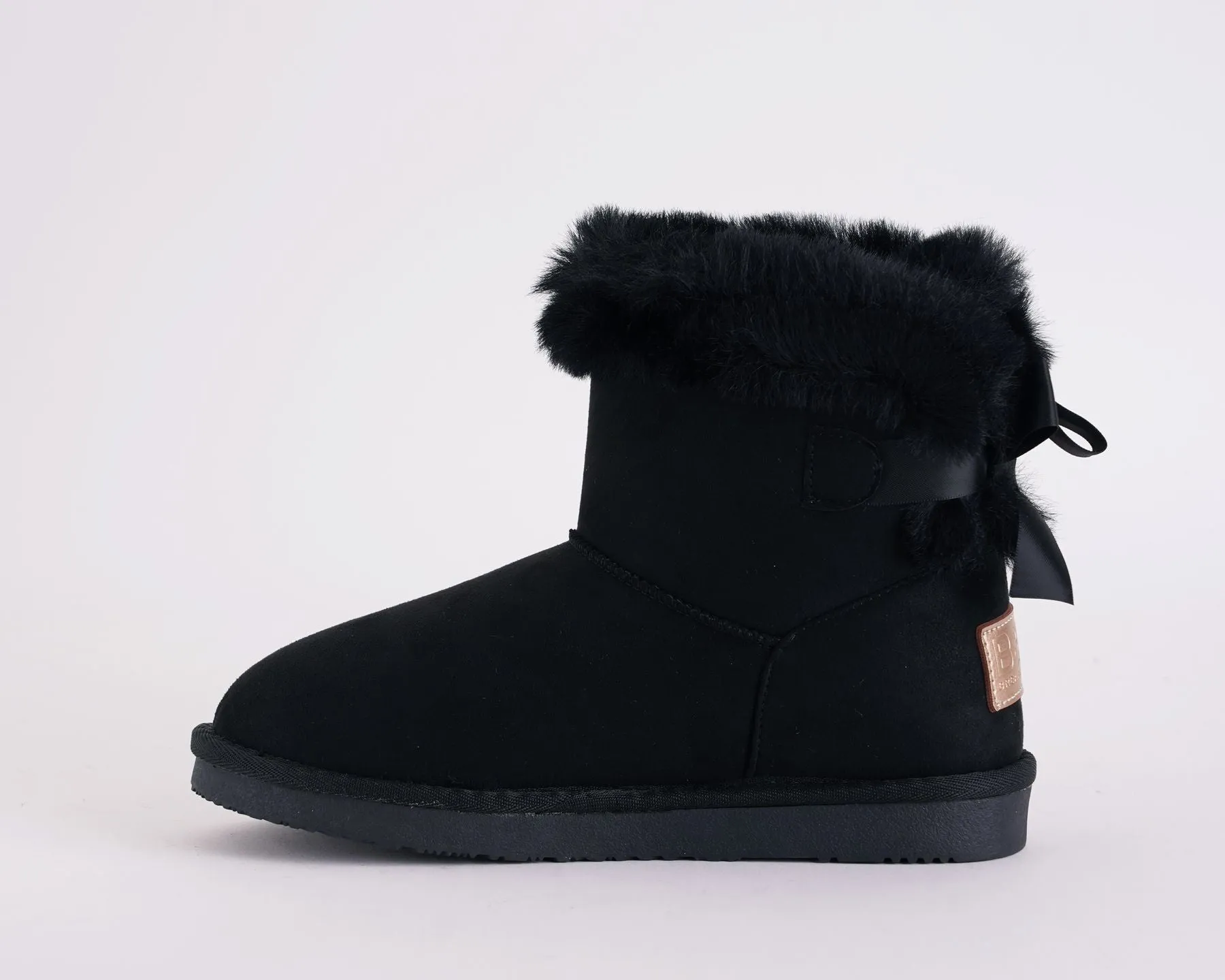 Stivaletto Bambina