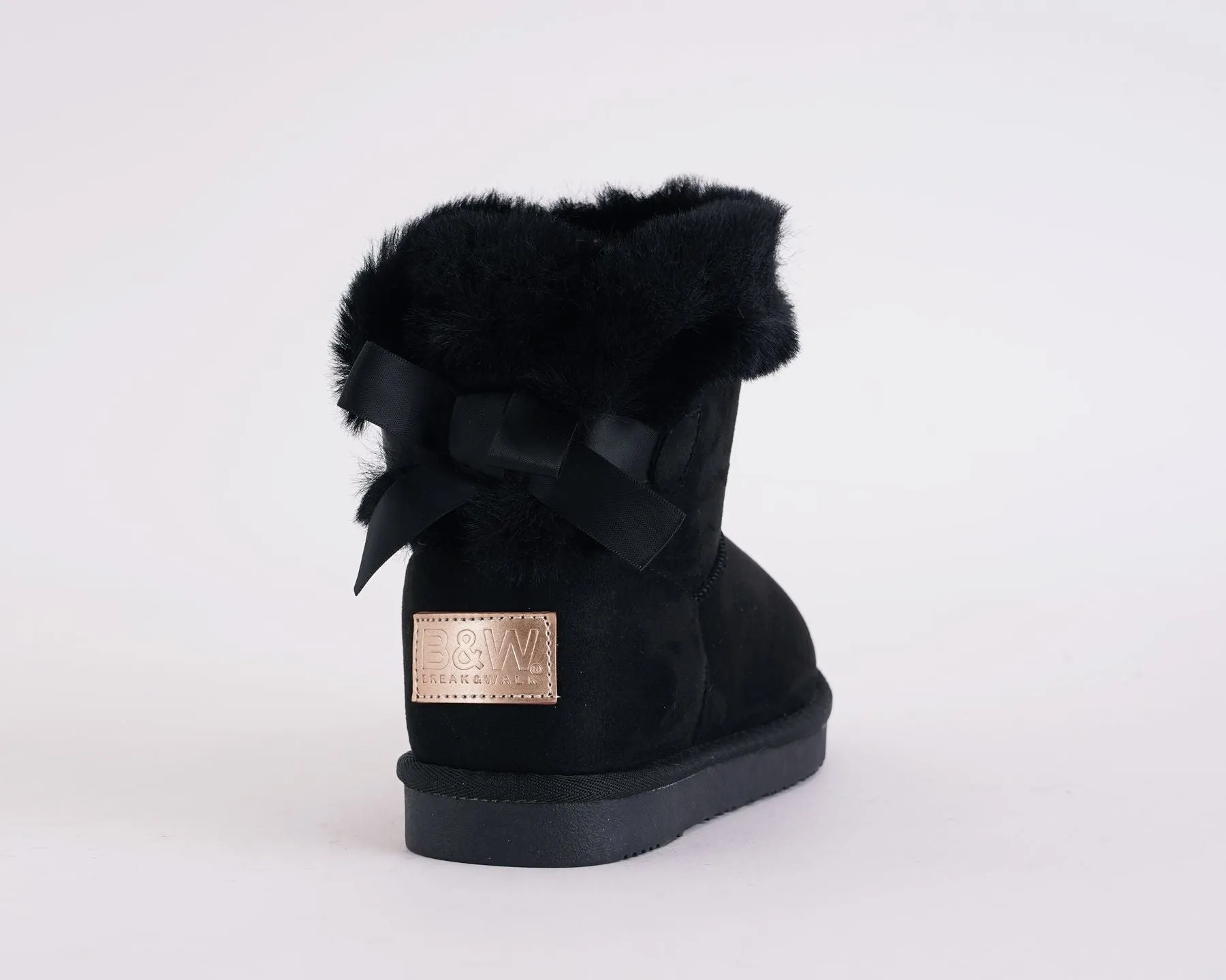 Stivaletto Bambina