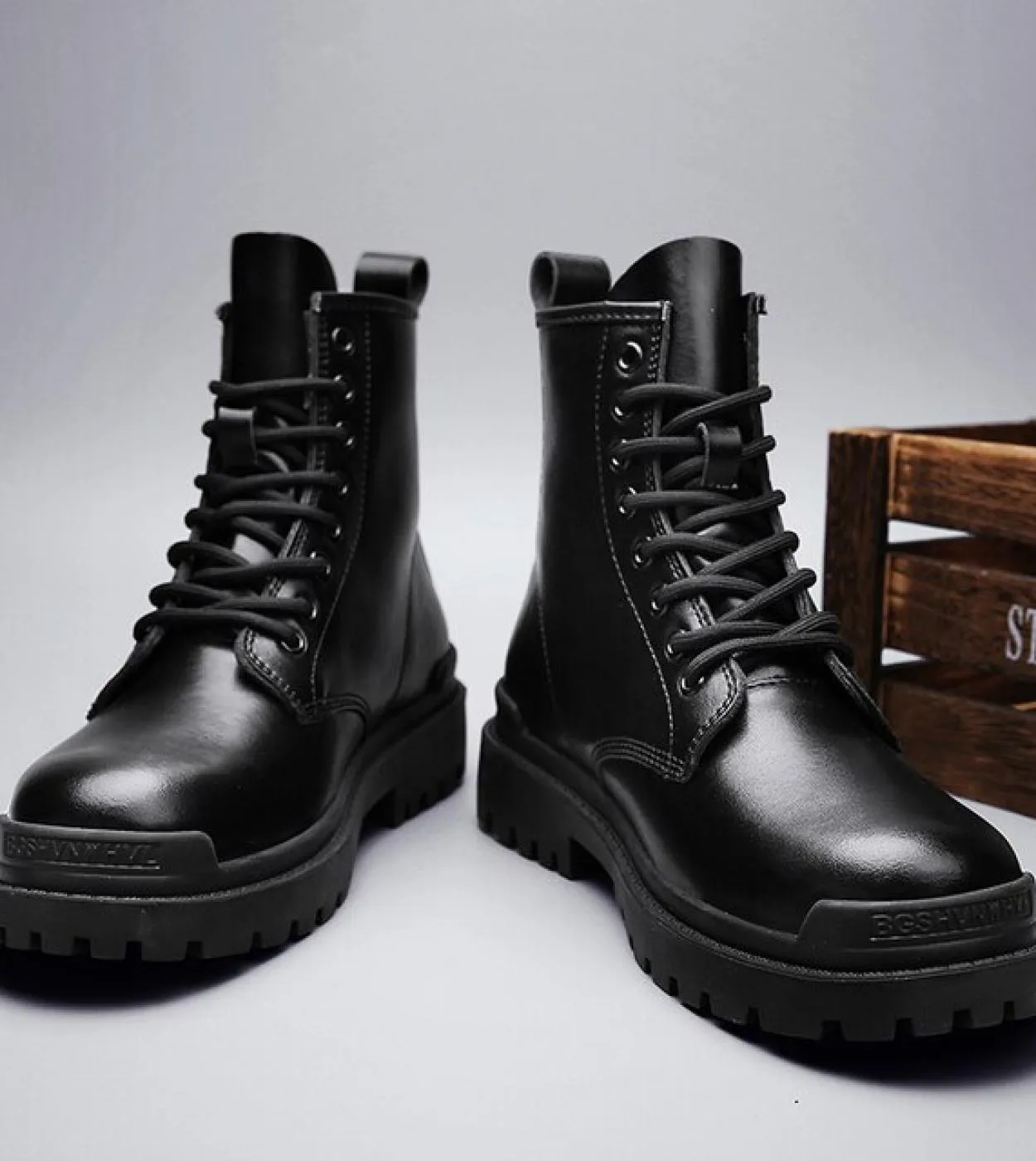 Stivali da uomo 2022 nuove pantofole invernali scarpe da uomo calde scarpe da ginnastica in peluche antiscivolo impermeabili sca
