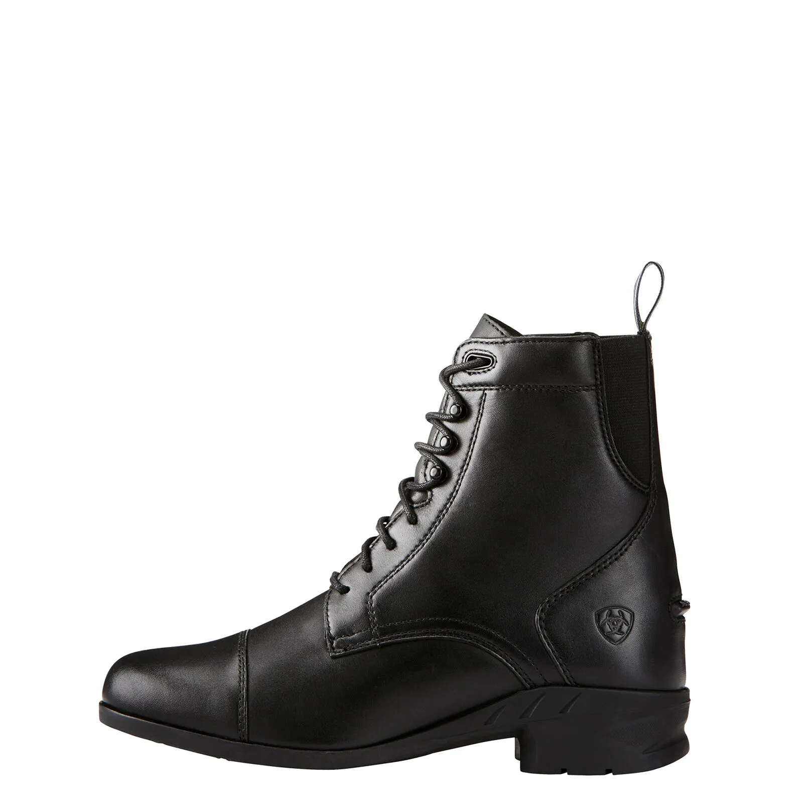 Stivali Jodhpur in pizzo Paddock da donna Ariat Heritage IV