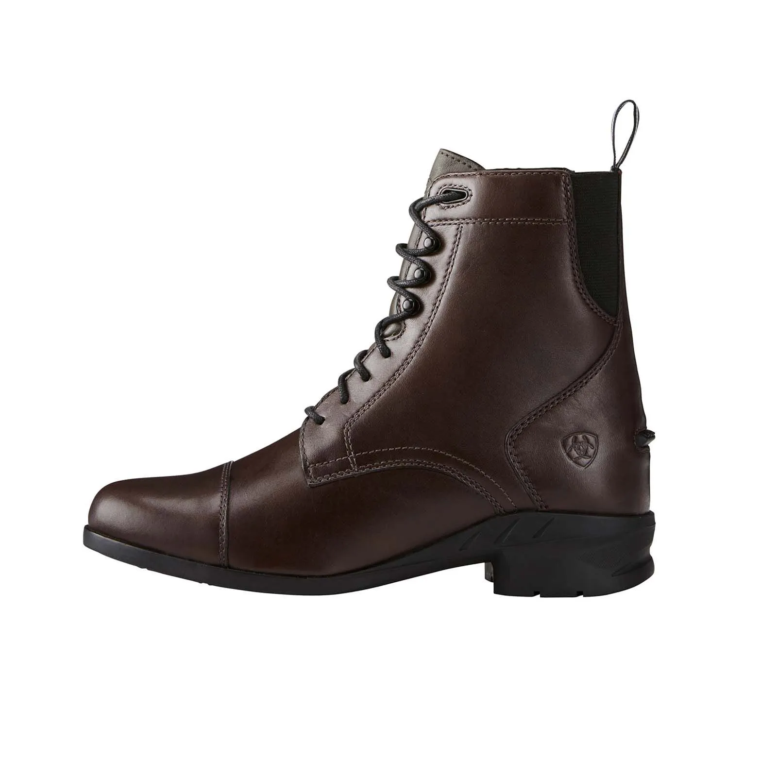 Stivali Jodhpur in pizzo Paddock da donna Ariat Heritage IV