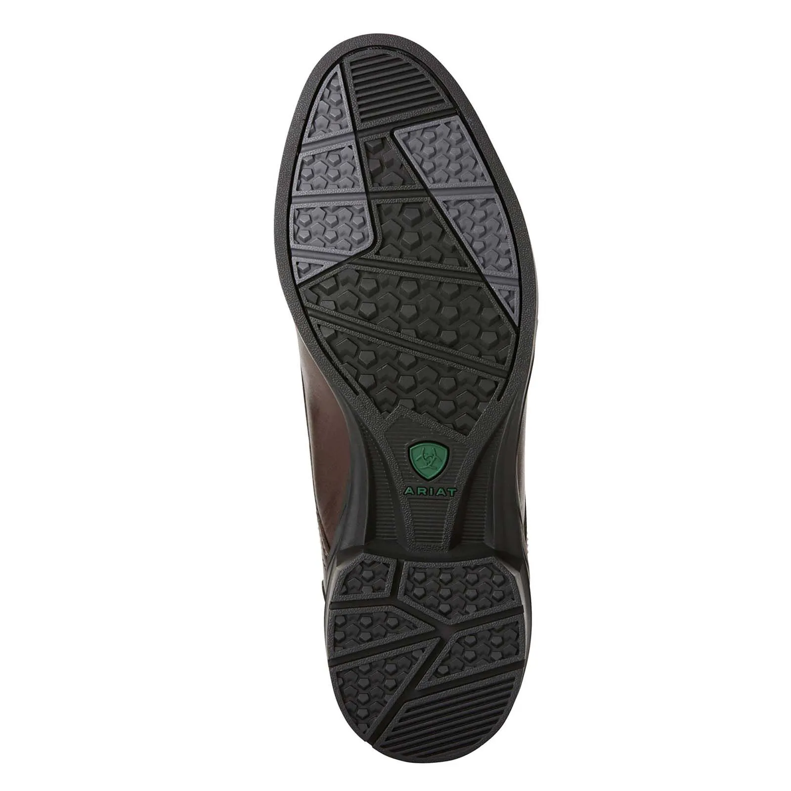Stivali Jodhpur in pizzo Paddock da donna Ariat Heritage IV