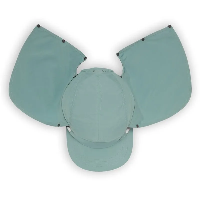 Sunday Afternoons Vaporlite Cape Cap