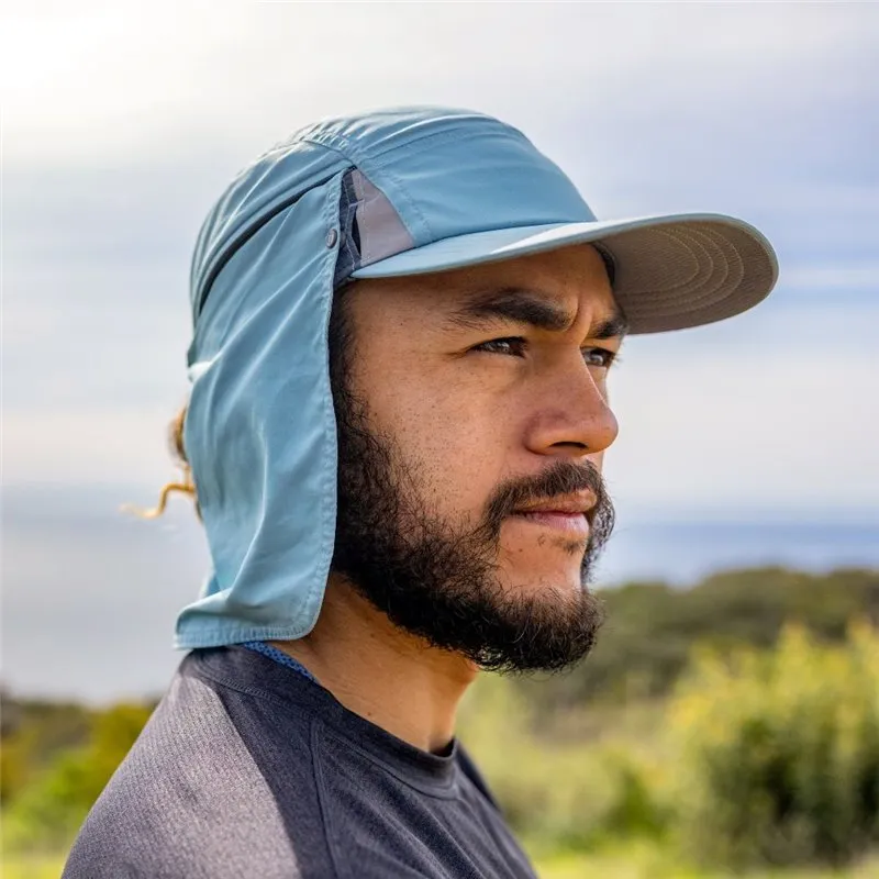 Sunday Afternoons Vaporlite Cape Cap