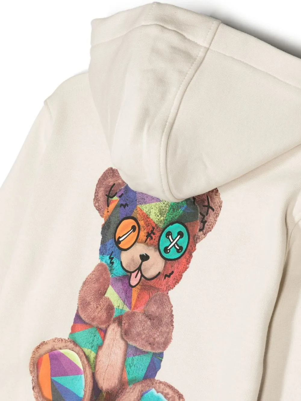 Teddy Bear Hoodie