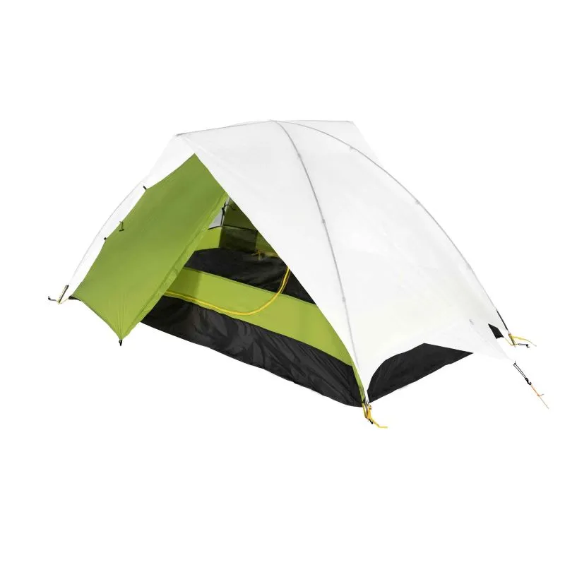 Tetto Doubke QAOU Tetto doppio ultraleggero (design ecologico)