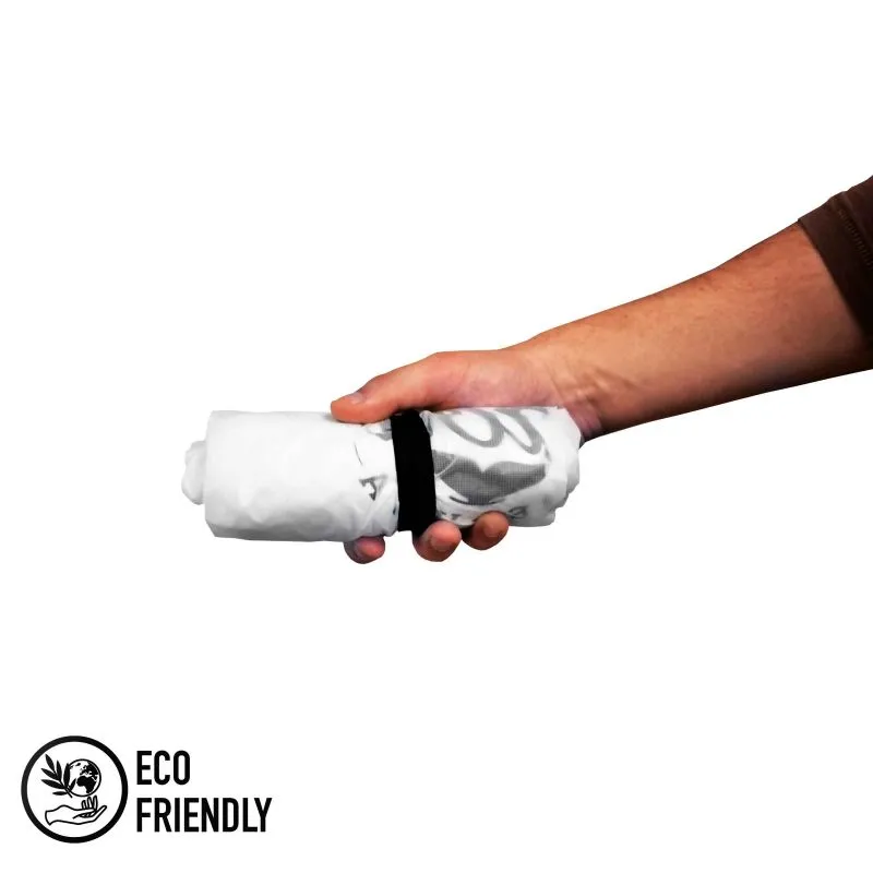 Tetto Doubke QAOU Tetto doppio ultraleggero (design ecologico)