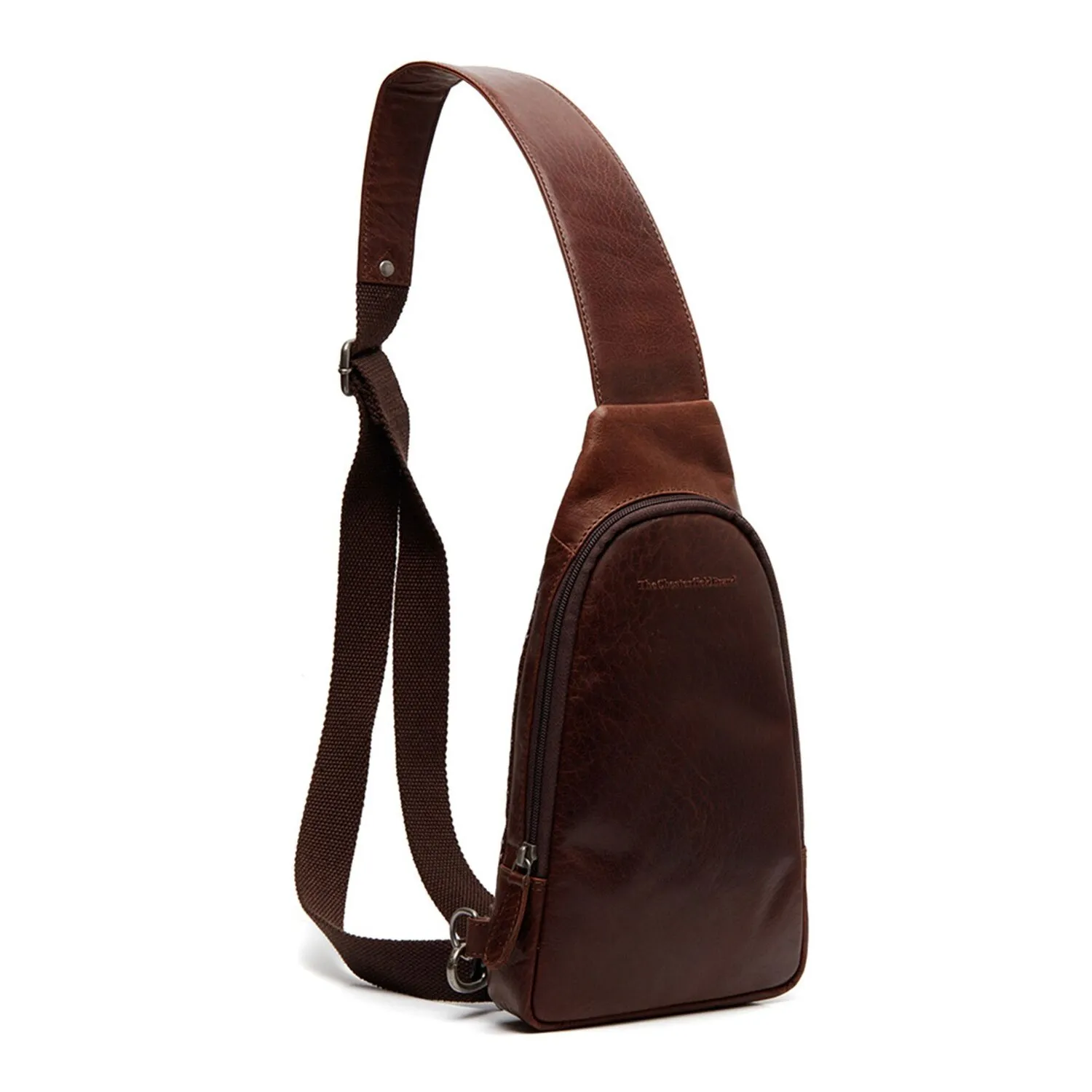 The Chesterfield Brand Bari Borsa a tracolla 17 cm