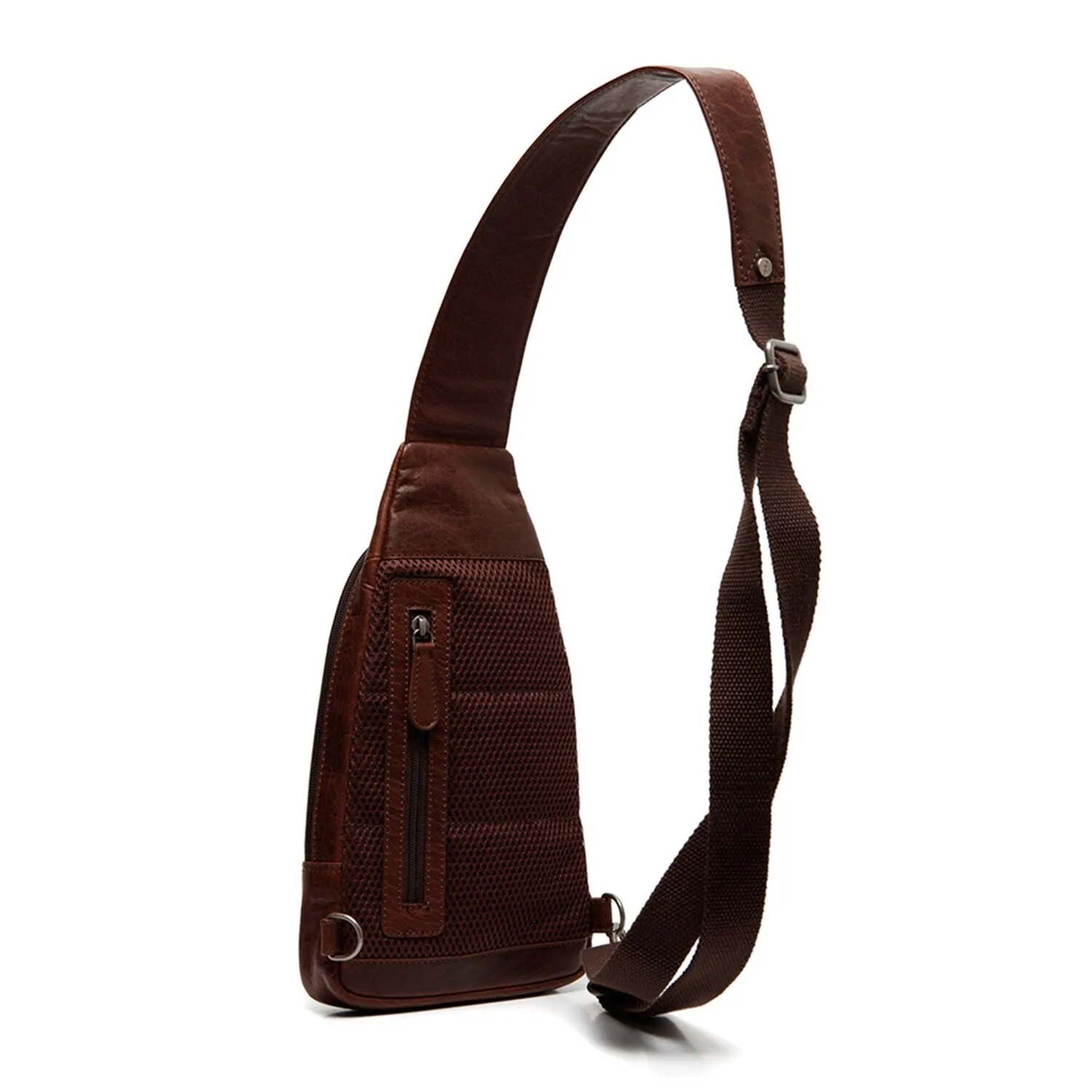 The Chesterfield Brand Bari Borsa a tracolla 17 cm