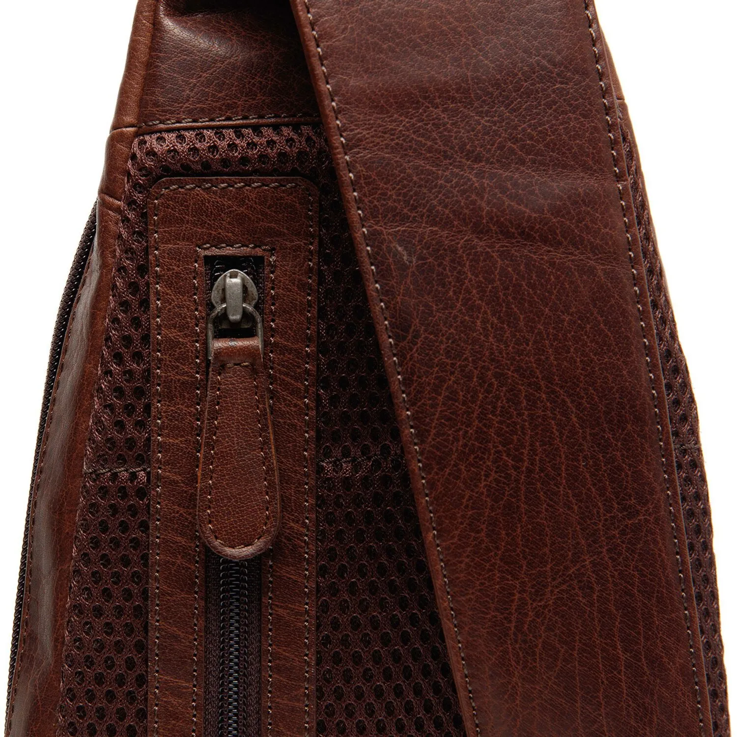 The Chesterfield Brand Bari Borsa a tracolla 17 cm