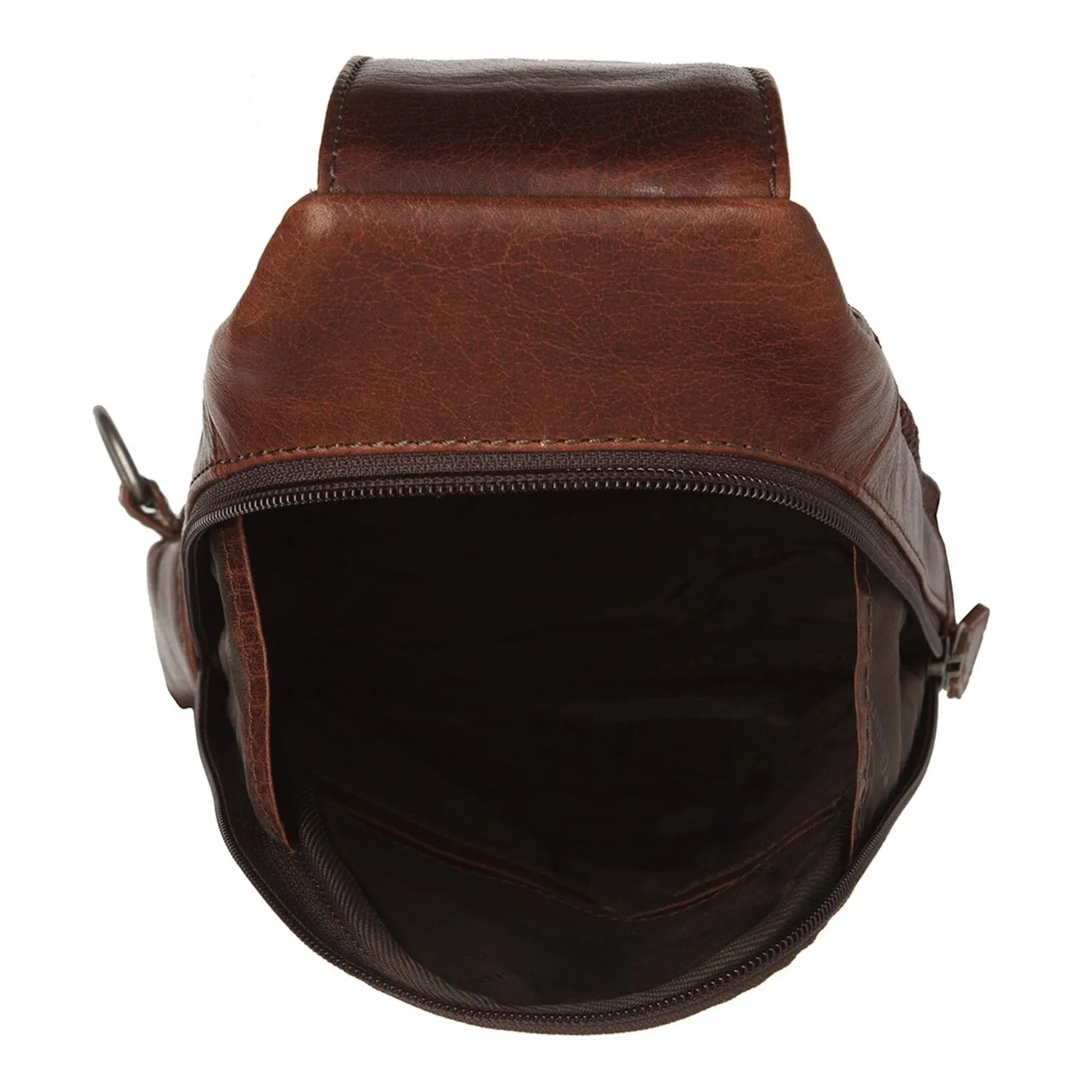 The Chesterfield Brand Bari Borsa a tracolla 17 cm