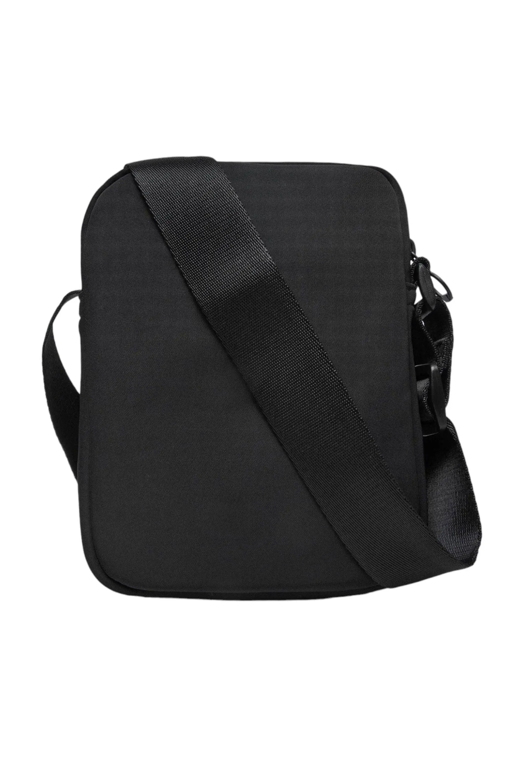 TOMMY HILFIGER Borsa Tracolla Uomo Nero AM0AM11790