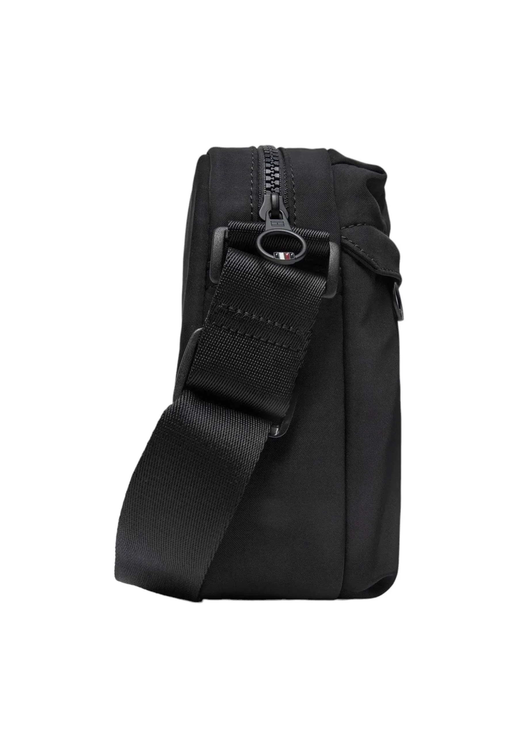 TOMMY HILFIGER Borsa Tracolla Uomo Nero AM0AM11790