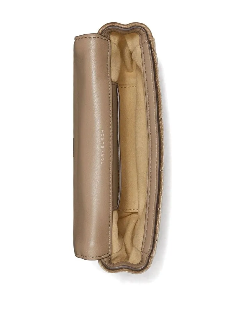 tory burch Borsa mini 'Kira'
