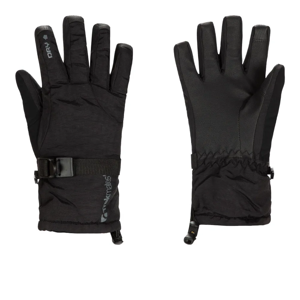 Trekmates Mogul per donna Guanti
