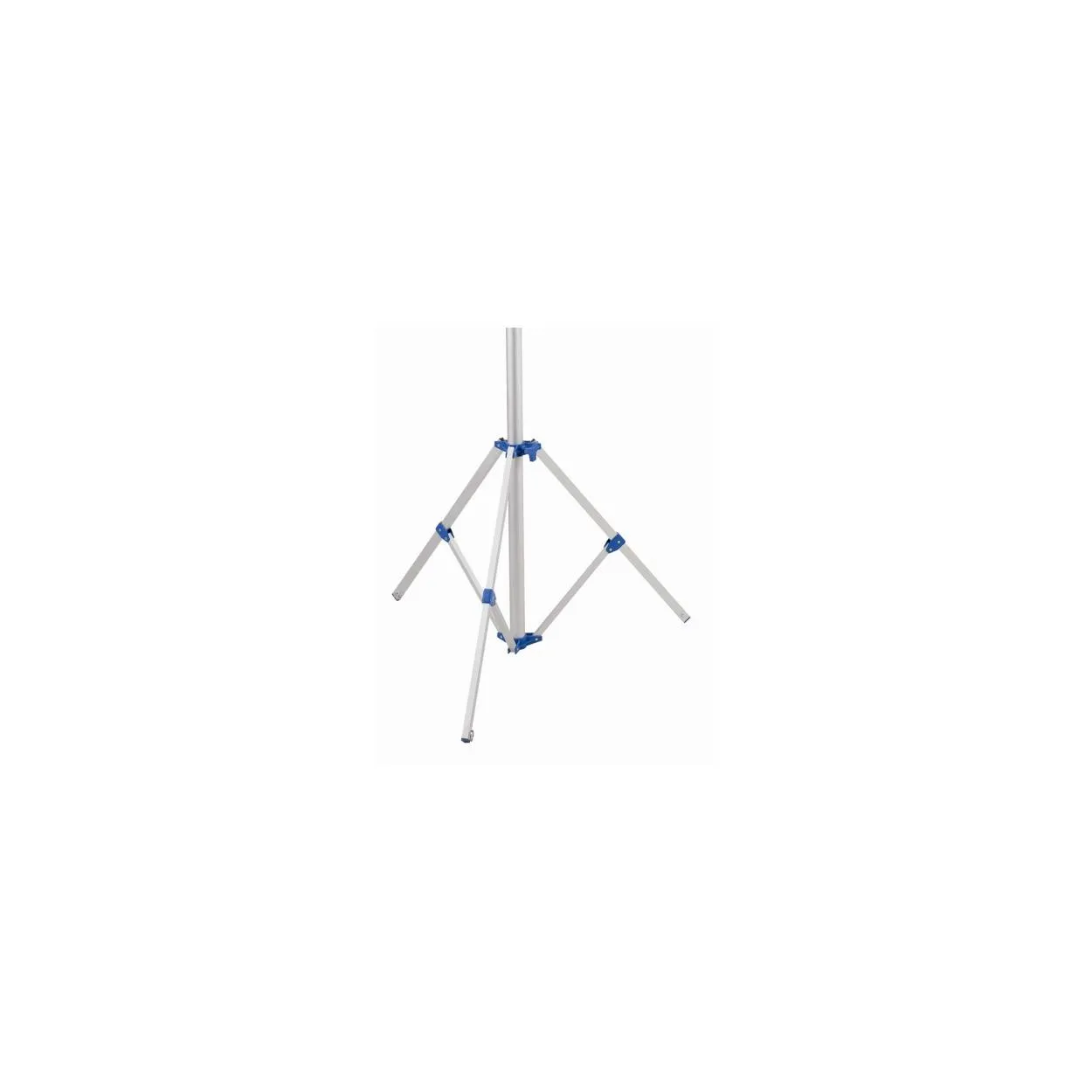 Trepiede per Antenna TRANSAT ALU Brunner