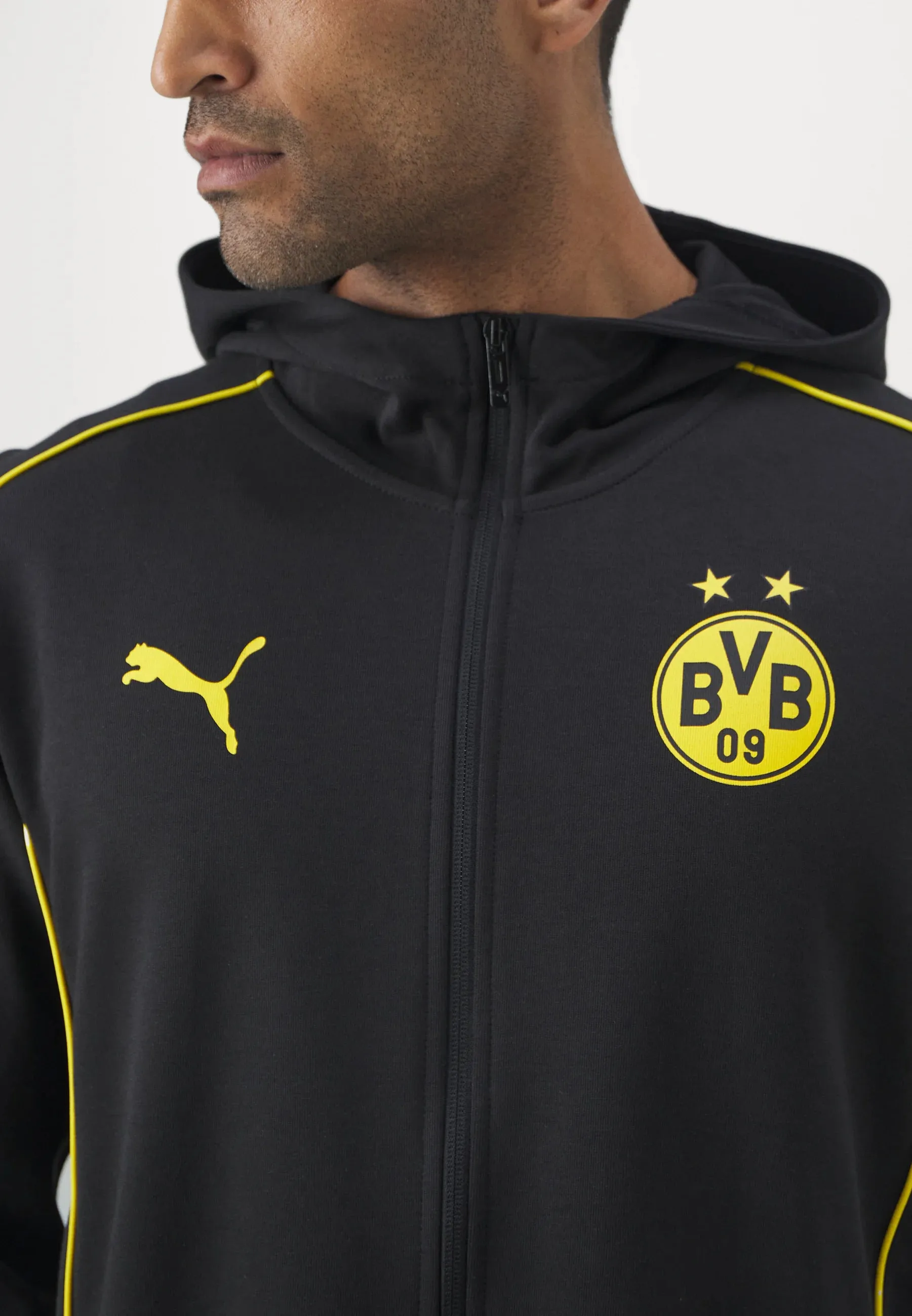 TUTA BVB PUMA BORUSSIA DORTMUND