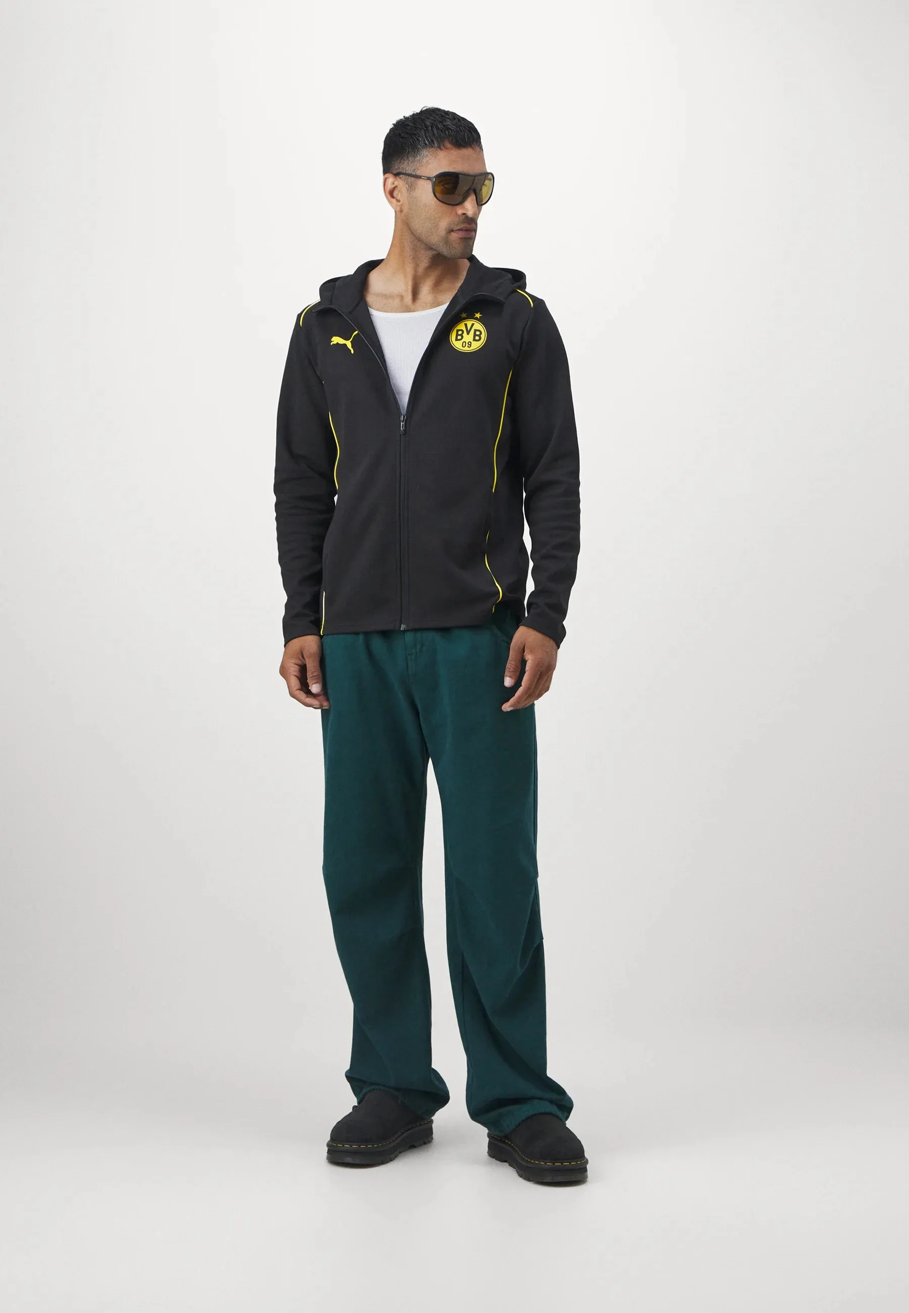 TUTA BVB PUMA BORUSSIA DORTMUND