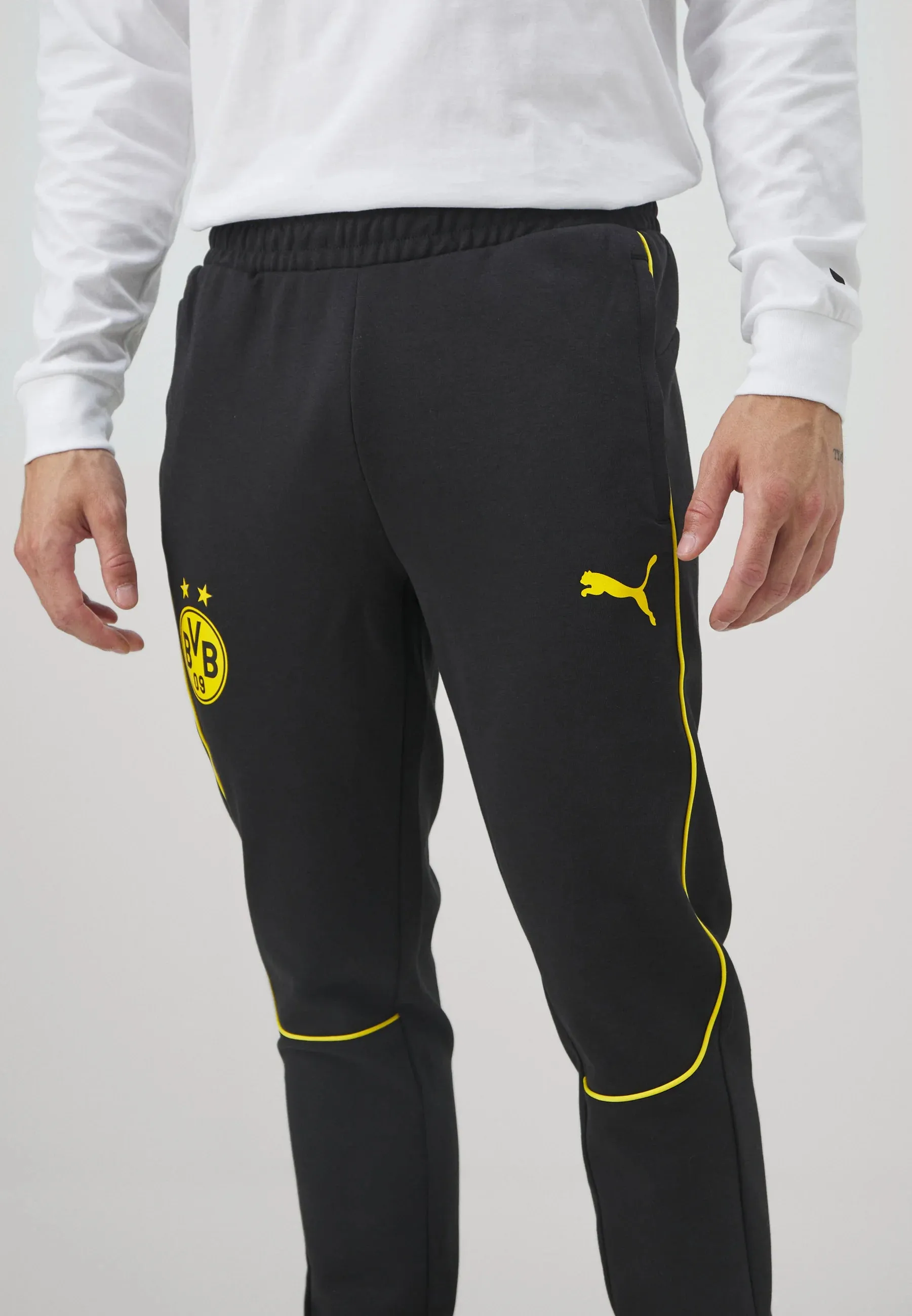 TUTA BVB PUMA BORUSSIA DORTMUND