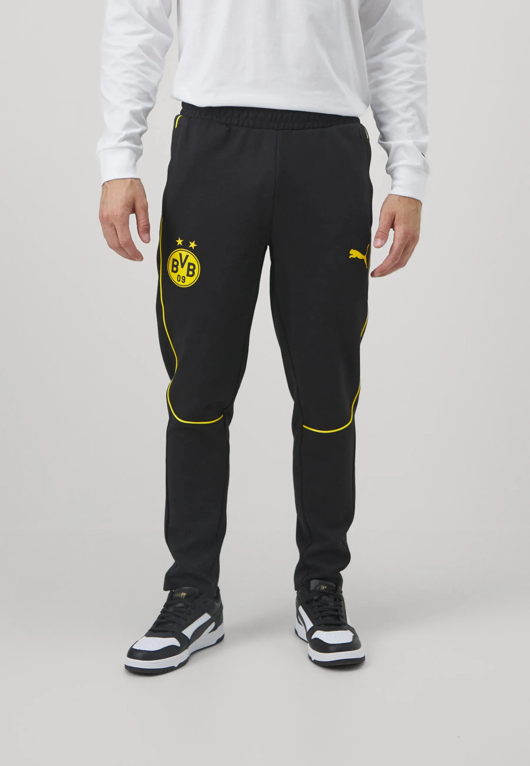 TUTA BVB PUMA BORUSSIA DORTMUND