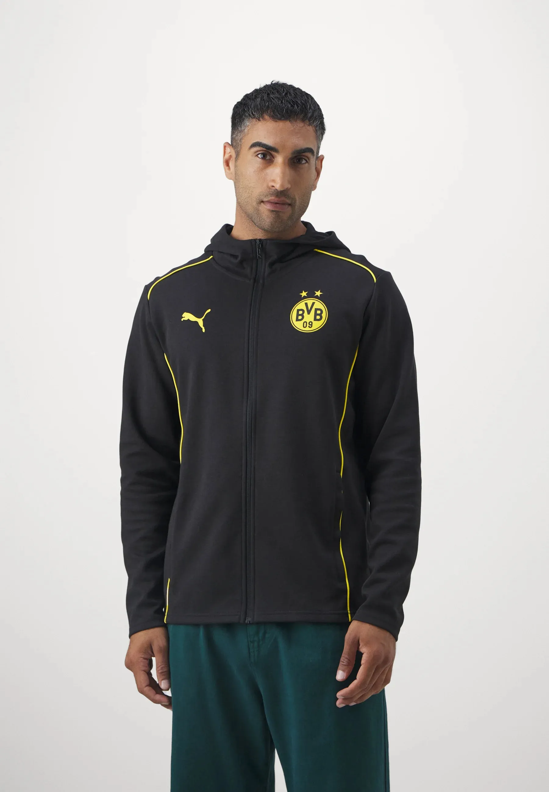TUTA BVB PUMA BORUSSIA DORTMUND